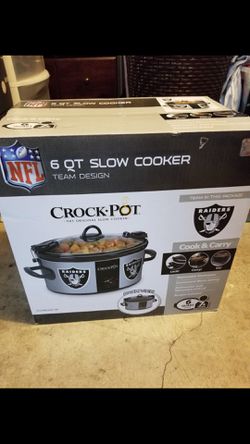 All-Clad Slow Cooker for Sale in North Caldwell, NJ - OfferUp