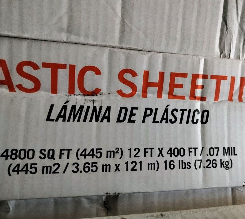 Plastic