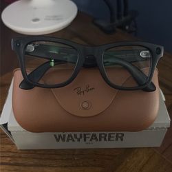 Ray Ban Meta 2 RW4012 