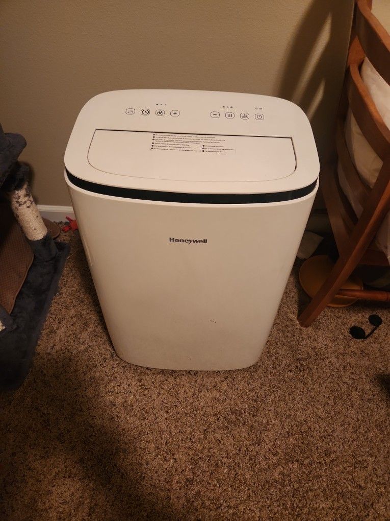 Portable Ac Unit