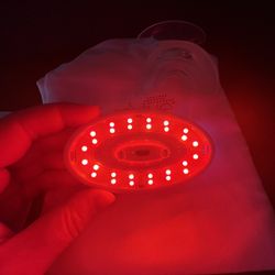 Revive red light therapy lip care
