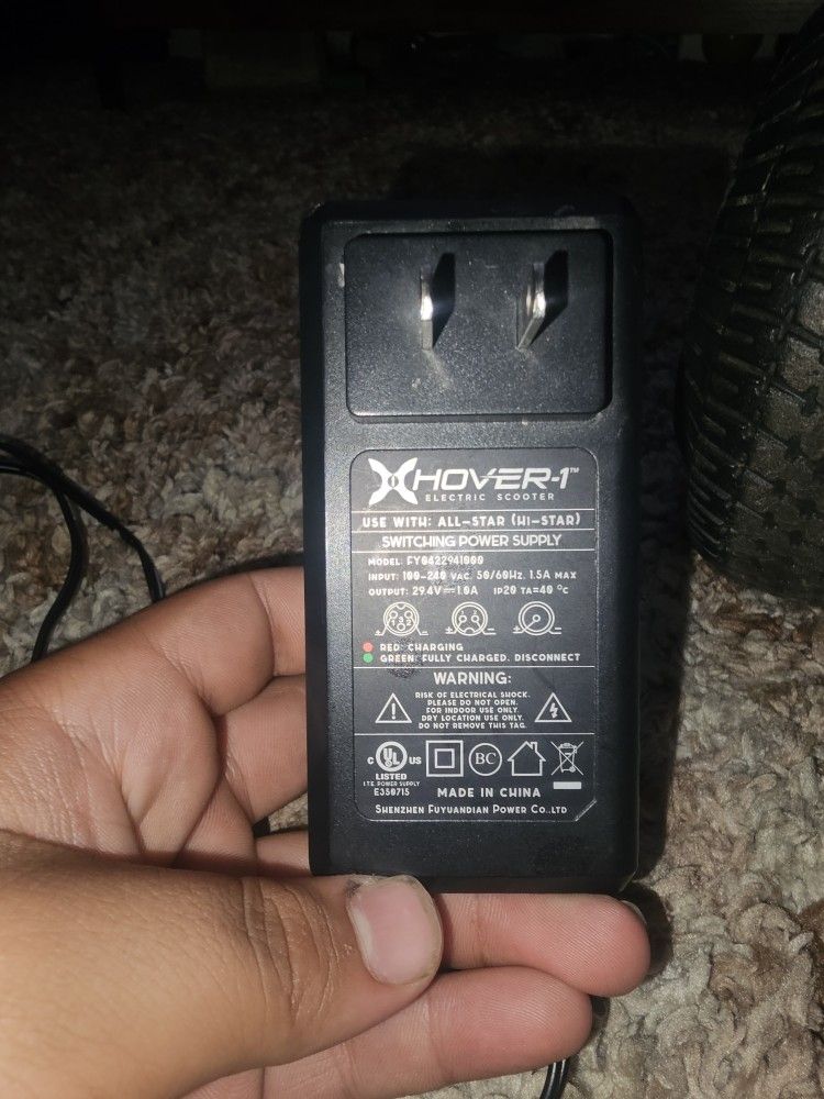 Hover 1 Board
