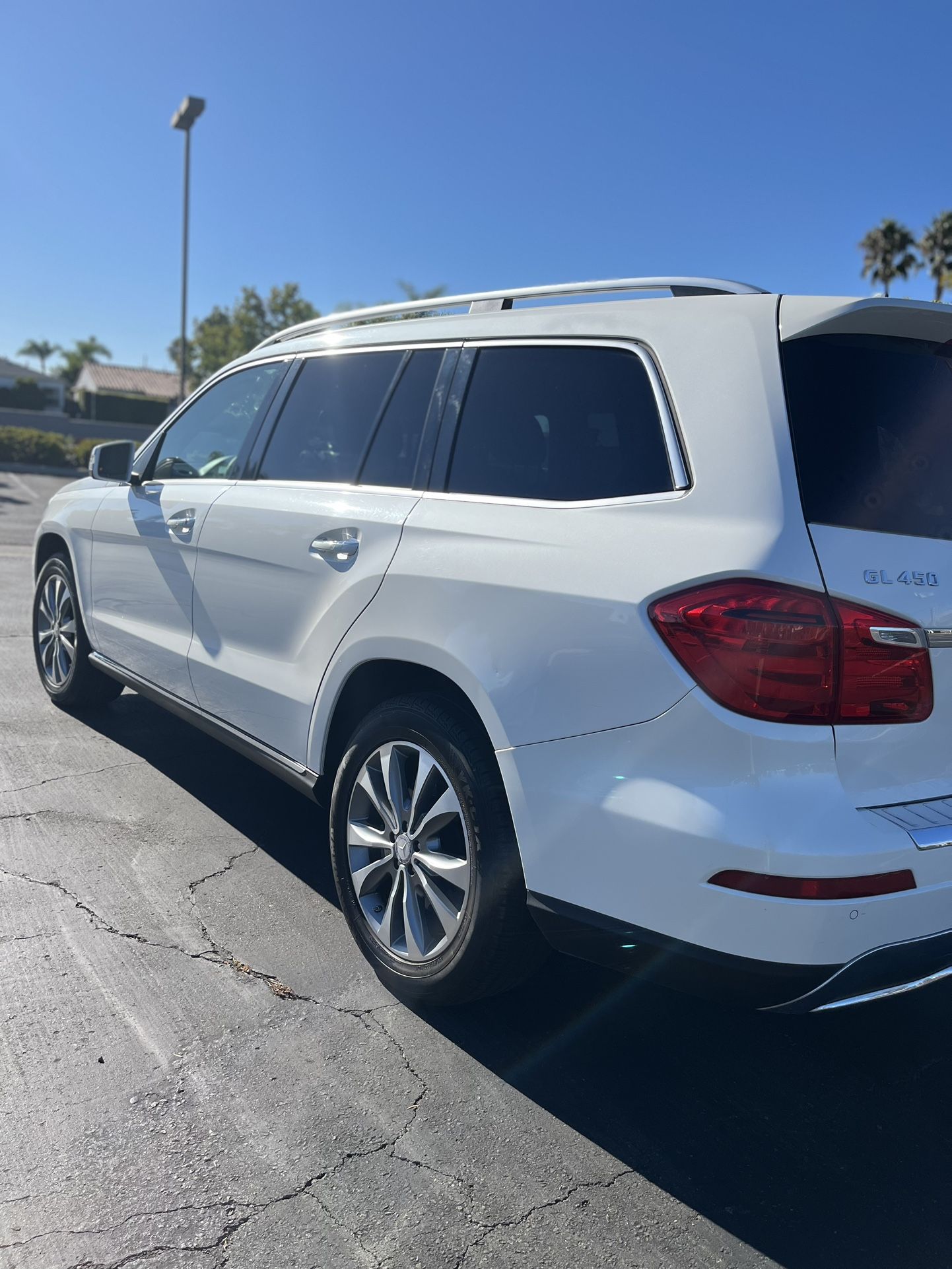 2015 Mercedes-Benz GL-Class GL 450 4MATIC Sport Utility 4D Price  2015 Mercedes-Benz GL-Class