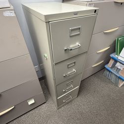 File Cabinets 