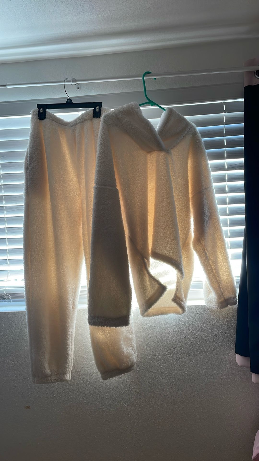 Fleece Winter ❄️ PJ Sets