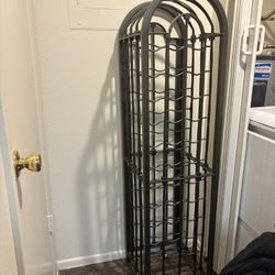 Wine Rack