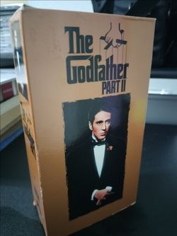 The Godfather II