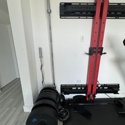 Home Gym 