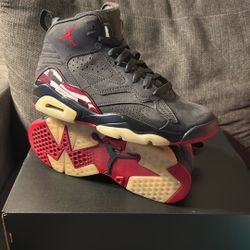 JUMPMAN MVP