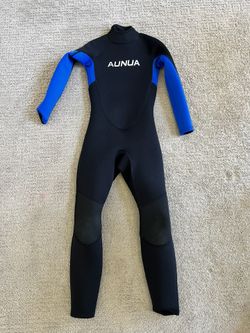 Kids Wet Suit Size 10