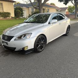 2006 Lexus IS 250