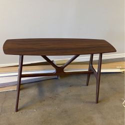 Mcm Console Table 