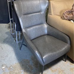 Chair Mid Century 
