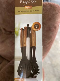 Utensilios
