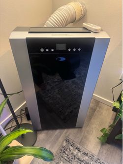 Whytner Protable Air conditioning unit (A/C)