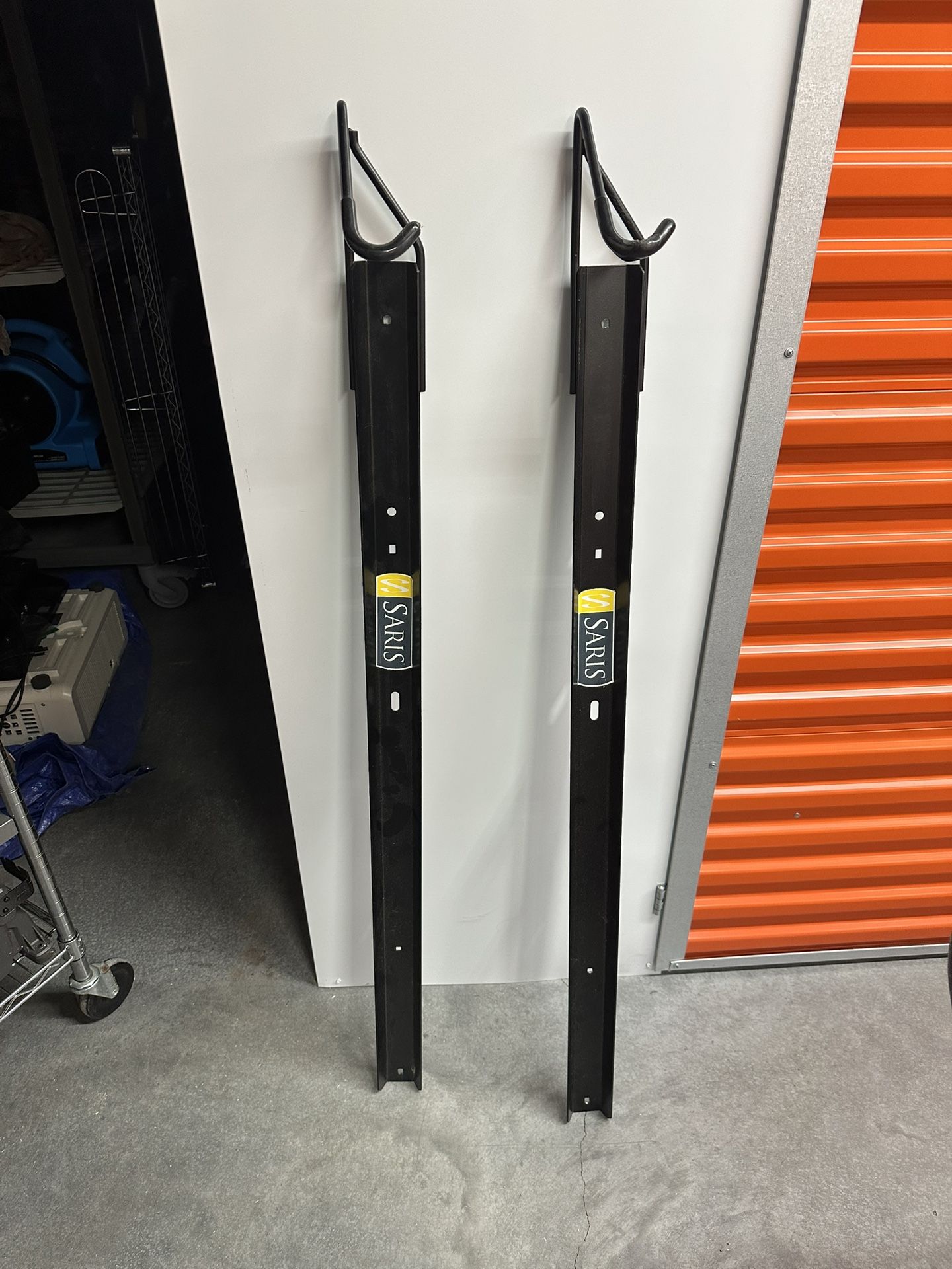Saris Wall Mount Bike Racks