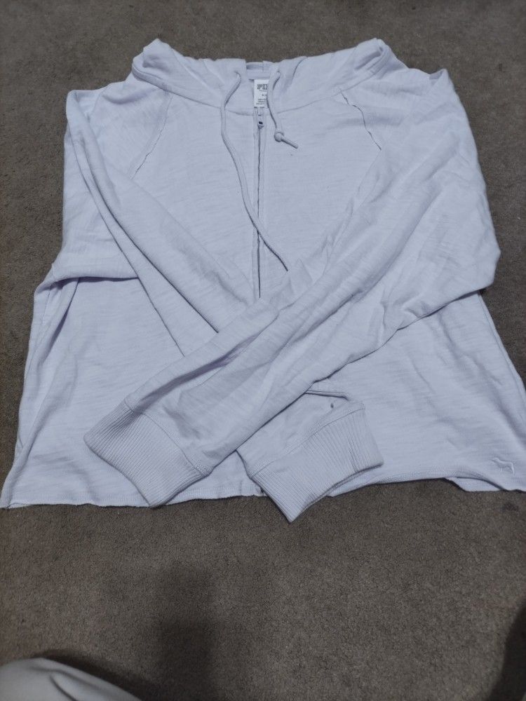PINK Victoria's Secret Hoodie
