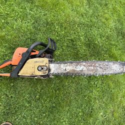 Stihl MS290 Farm Boss