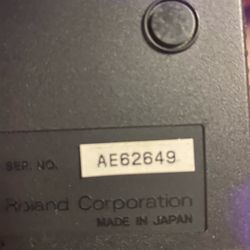 Boss Dr. Synth DS-330