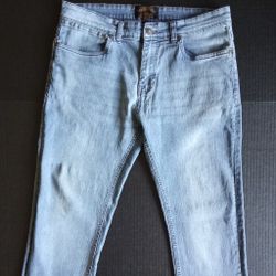 Men's Stretch Jeans