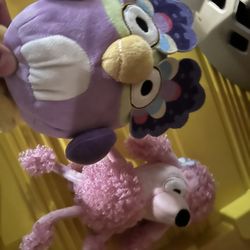 Free Toys. 