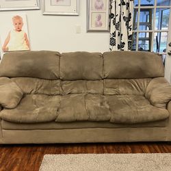 FREE Couch