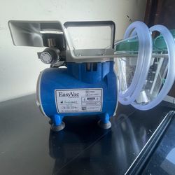 Easy Vac Aspirator PM60