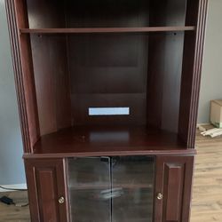 Tv Cabinet Used