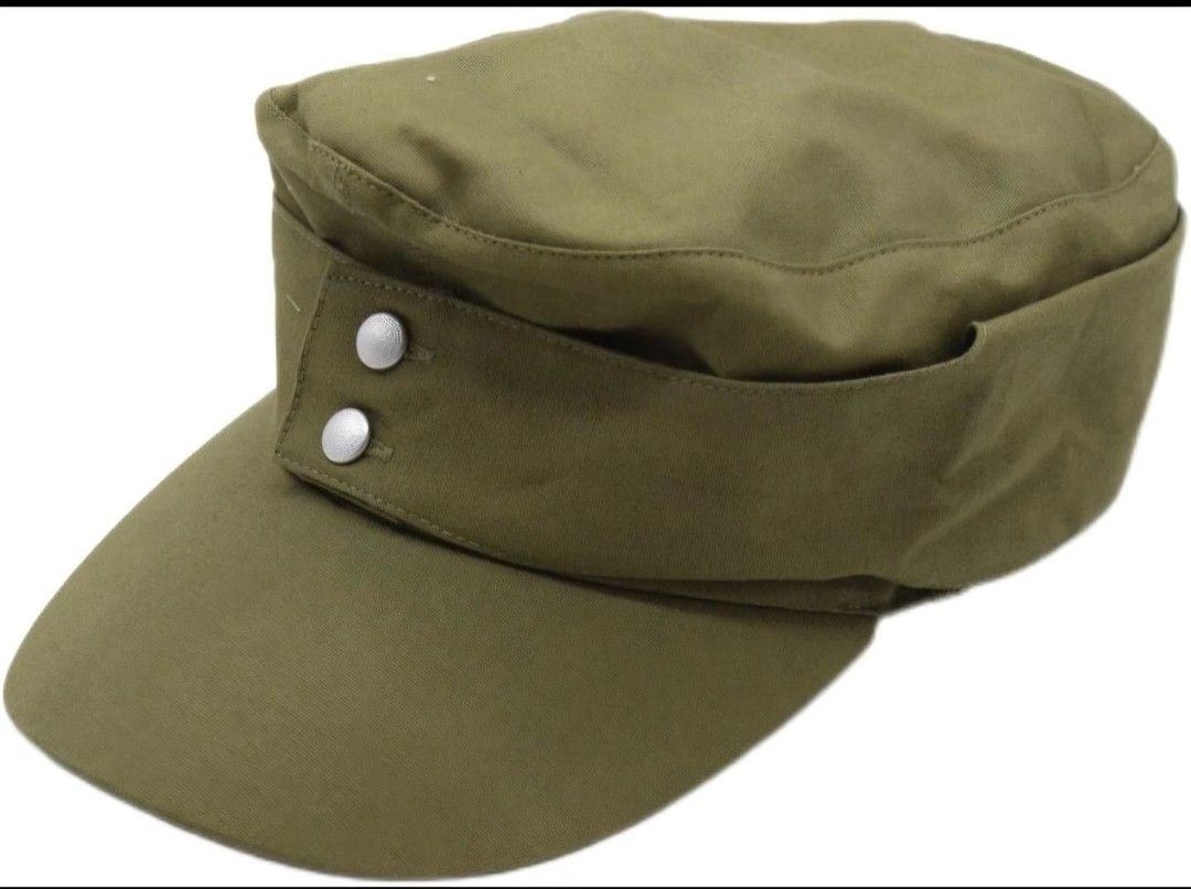 WW2 North Arika German Hat