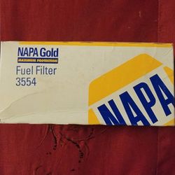 Napa Gold/Fuel Filter/Make	Model	Year(s)
Toyota	Tercel	1995 -1999
Toyota	Paseo	1995 -1999

