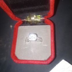 sterling silver rings
