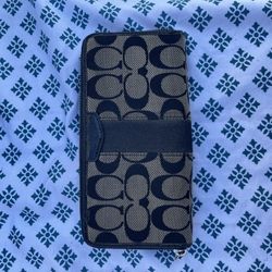 Coach Wallets ($10 Each) 