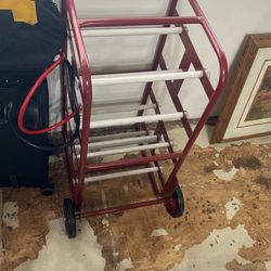 Wire Caddy