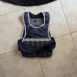Weight Vest 