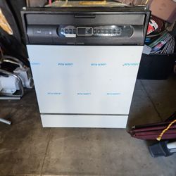 Maytag Dishwasher New