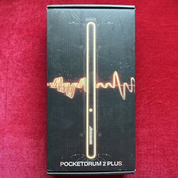 PocketDrum 2 Plus
