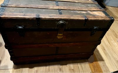 Trunk
