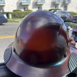 Hard Hat 