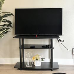 Tv Stand/ Coffee Table