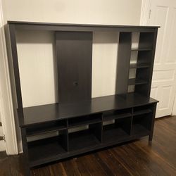 IKEA Entertainment Stand