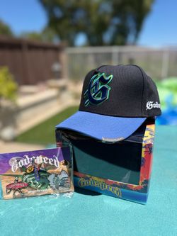 Godspeed SnapBack hat (100% Authentic)