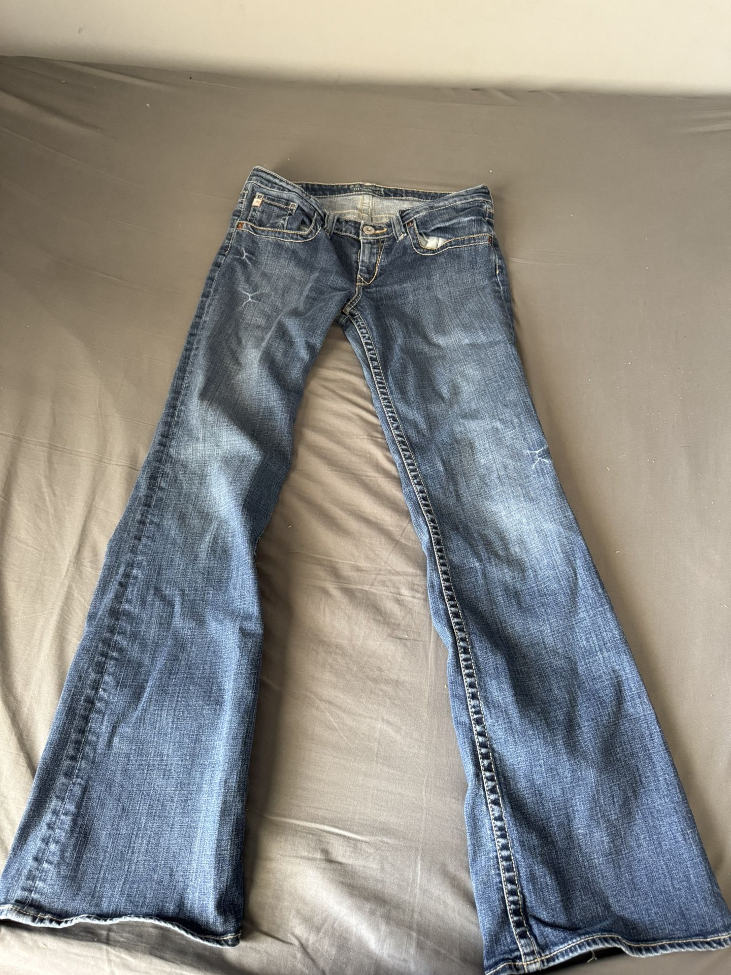 Big Star Jeans!