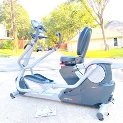 Inspire Fitness CS4 Cardio Strider