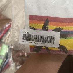 Dunk Tee Supreme (Large)
