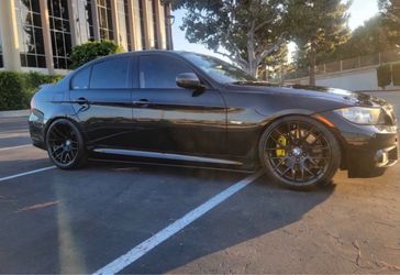 VMR V703 19” inch wheels