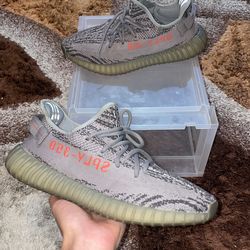 Yeezy 350 Beluga 2.0