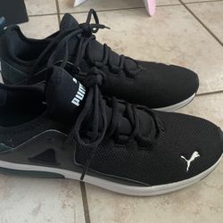 Puma Size 10 men