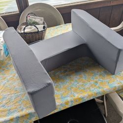 Computer Soft To Ap Desk/Pillow 