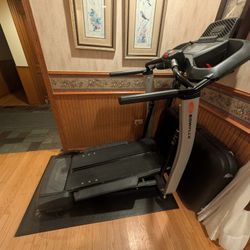 Bowflex TreadClimber 
