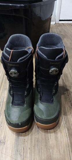 Thirtytwo Snowboarding Boots, Size 12M